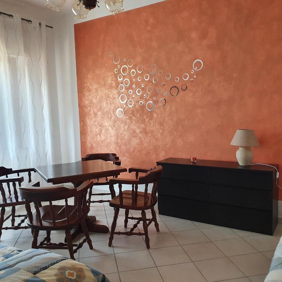 Casa Magnolia Villa Arena Metato ภายนอก รูปภาพ