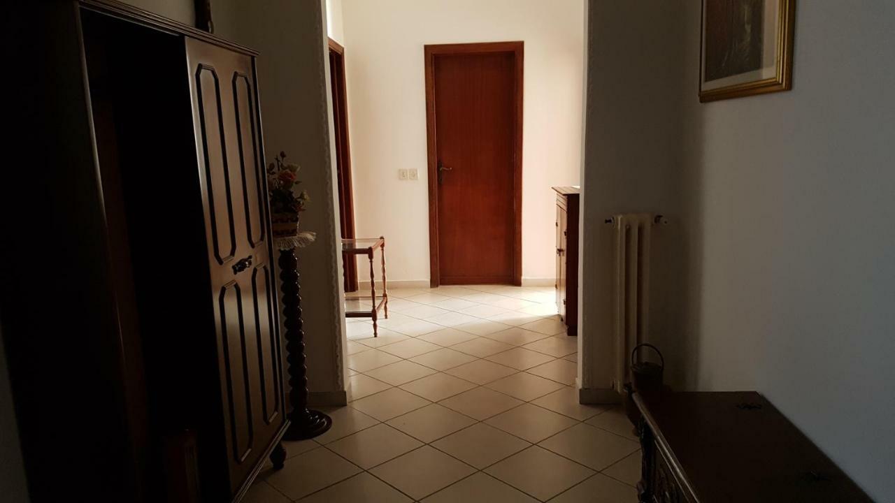 Casa Magnolia Villa Arena Metato ภายนอก รูปภาพ