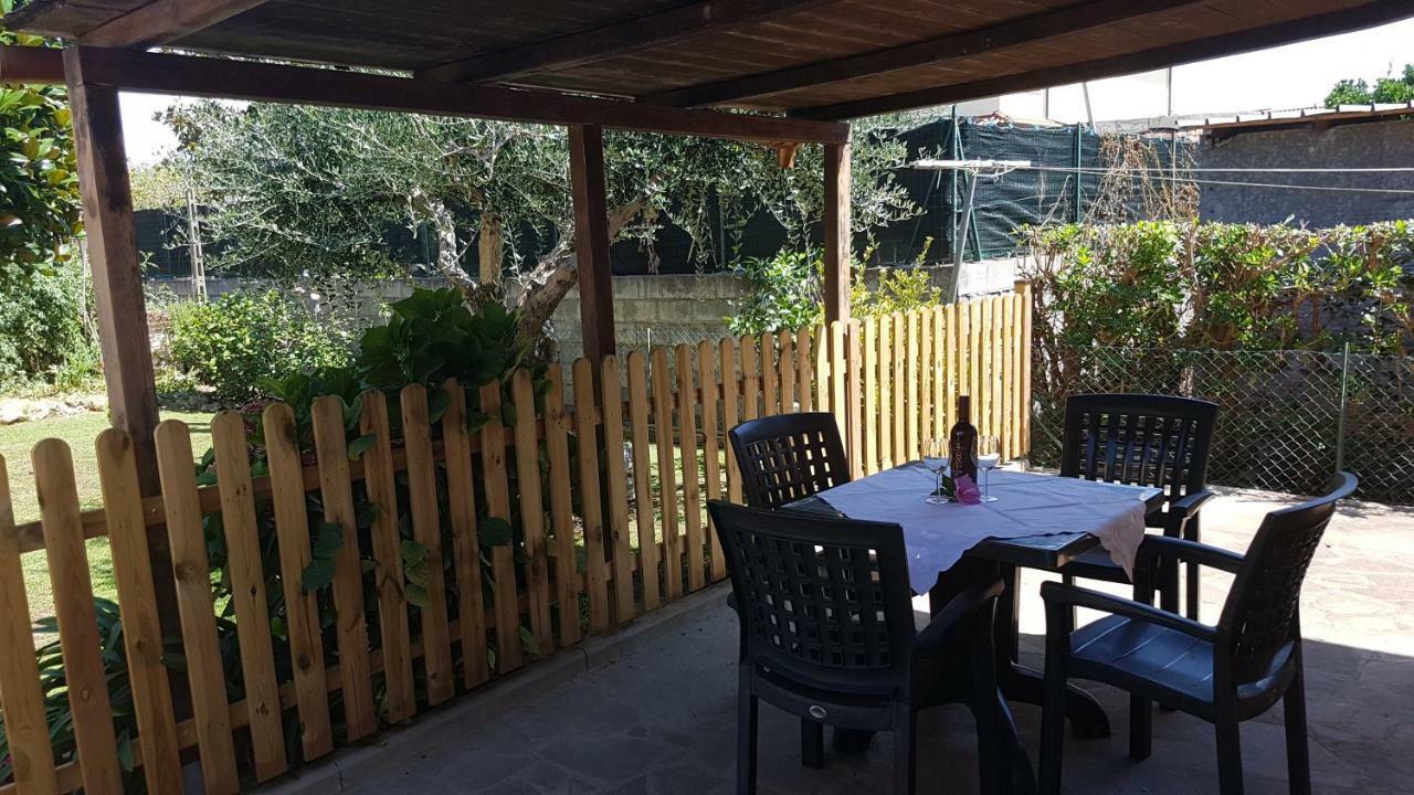 Casa Magnolia Villa Arena Metato ภายนอก รูปภาพ